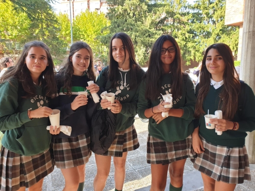 Foto Colegio Santa Teresa De Jesús #3