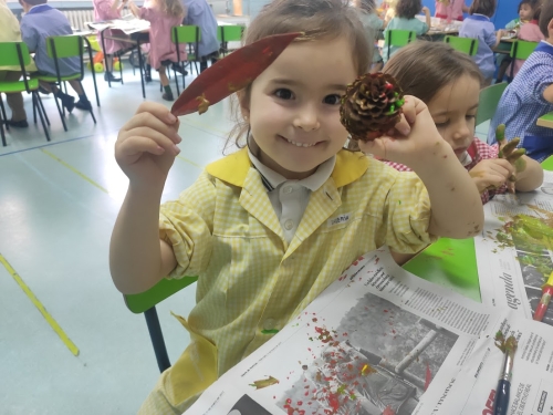 Foto Colegio Santa Teresa De Jesús #3