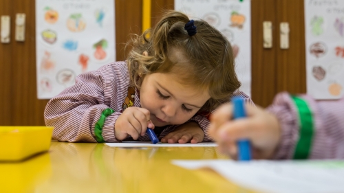 Foto Colegio Compañía De María #2