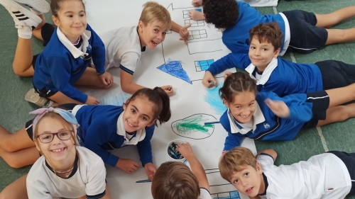 Foto Colegio Compañía De María #2