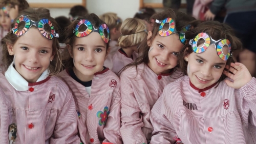 Foto Colegio Compañía De María #2