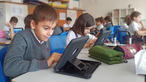 Foto Colegio Compañía De María #2