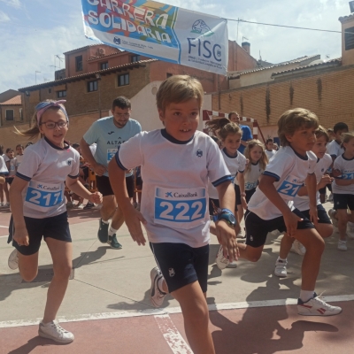 Foto Colegio Compañía De María #2