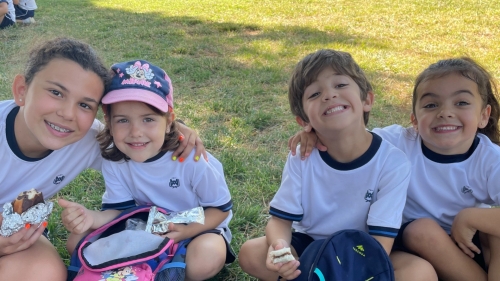 Foto Colegio Compañía De María #2