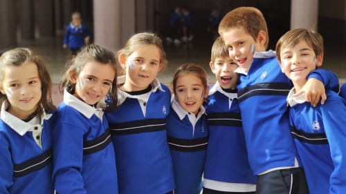 Foto Colegio Compañía De María #2