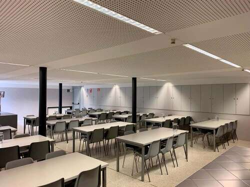 Photo Colegio Miravalles-El Redín #2