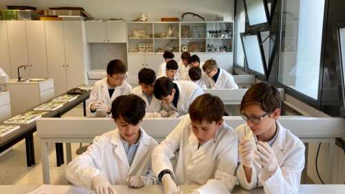 Photo Colegio Miravalles-El Redín #2