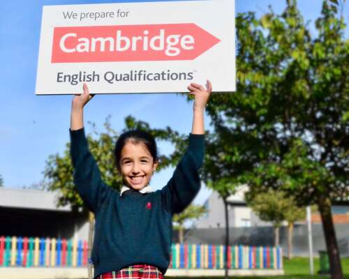 Photo Colegio Miravalles-El Redín #2