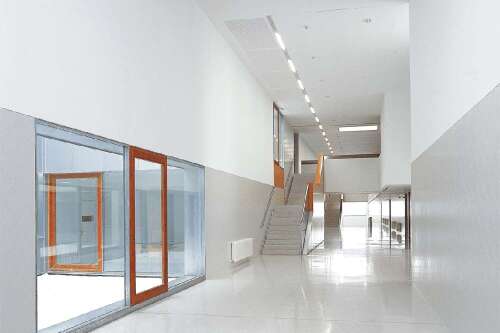 Photo Colegio Miravalles-El Redín #2