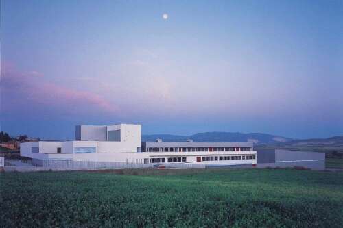 Photo Colegio Miravalles-El Redín #2