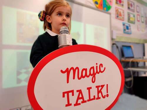 Photo Colegio Miravalles-El Redín #2