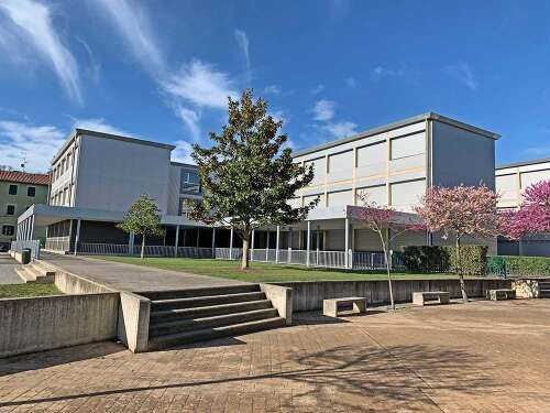 Photo Colegio Miravalles-El Redín #2