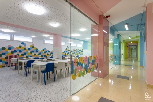 Foto Colegio Santísimo Sacramento #1