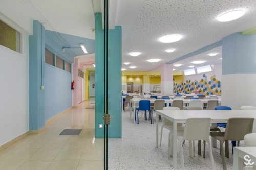 Foto Colegio Santísimo Sacramento #2