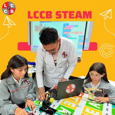 Foto Colegio Campestre #2