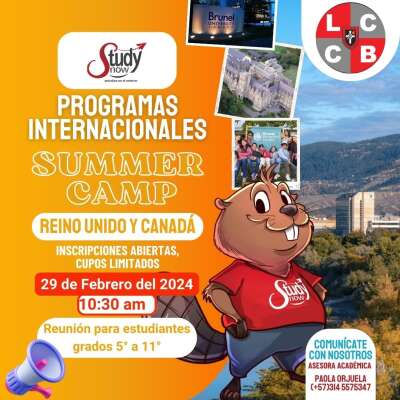 Foto Colegio Campestre #2