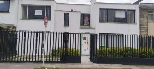 Foto Colegio  Santa Helena #3