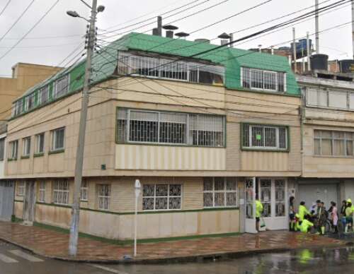 Foto Colegio  Santa Helena #3