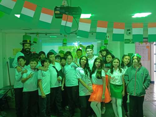 Photo Instituto  Normandía #2