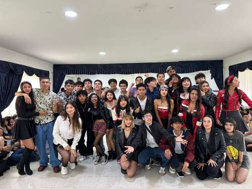 Photo Instituto  Normandía #2