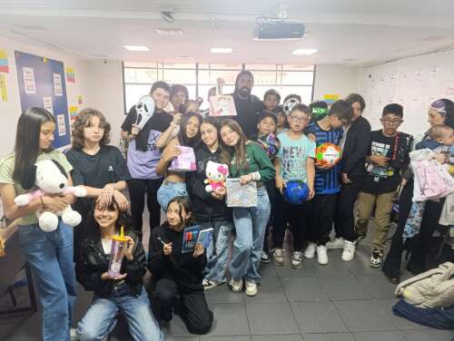 Photo Instituto  Normandía #1