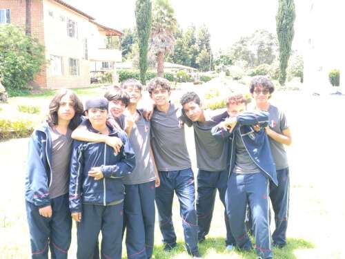 Photo Instituto  Normandía #2