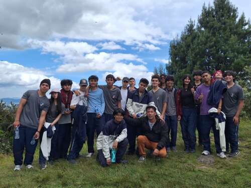 Photo Instituto  Normandía #2