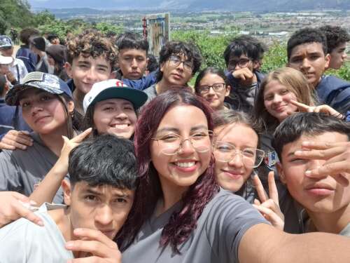 Photo Instituto  Normandía #2