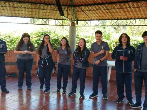 Photo Instituto  Normandía #2