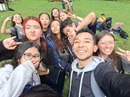 Photo Instituto  Normandía #0