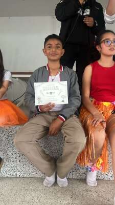 Photo Instituto  Normandía #2