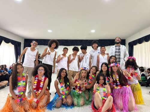 Photo Instituto  Normandía #2