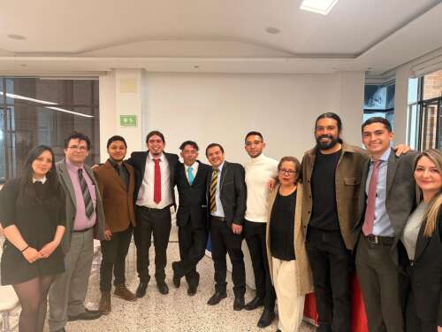 Photo Instituto  Normandía #2