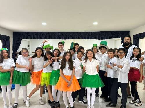 Photo Instituto  Normandía #2