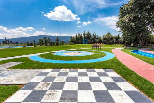 Foto Colegio Fontana #2