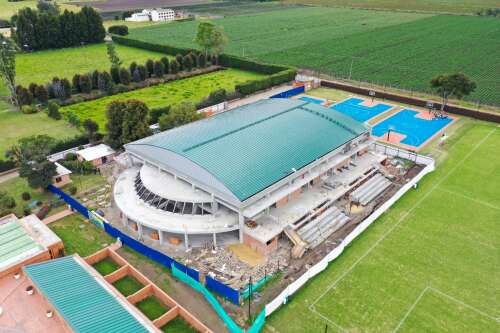 Foto Colegio Fontana #2