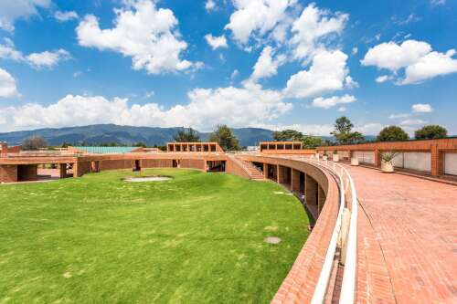 Foto Colegio Fontana #1