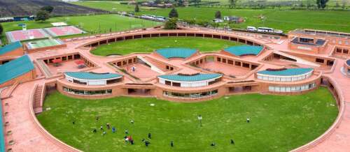 Foto Colegio Fontana #0