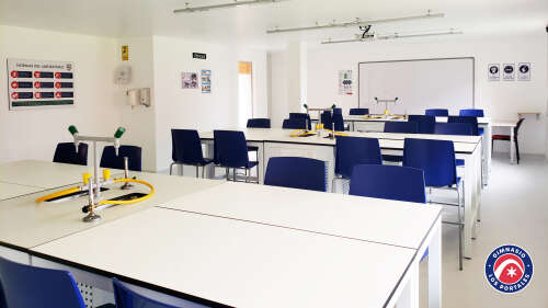 Foto Colegio Los Portales - Norte, Zona Arrayanes #2