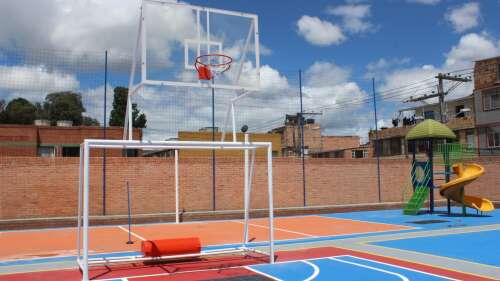 Colegio Educación Técnica Y Académica Celestin Freinet