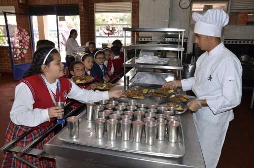 Foto Colegio Colegio Educación Técnica Y Académica Celestin Freinet #2