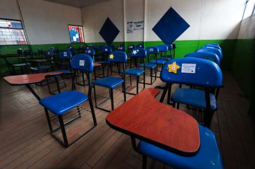 Foto Colegio Colegio Educación Técnica Y Académica Celestin Freinet #2