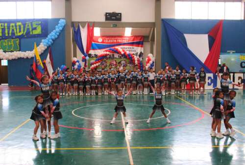 Foto Colegio Colegio Educación Técnica Y Académica Celestin Freinet #2