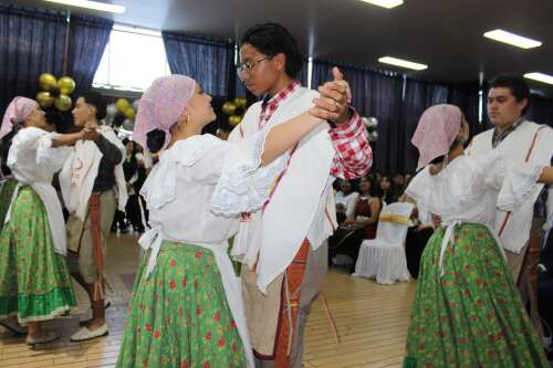 Foto Colegio Colegio Educación Técnica Y Académica Celestin Freinet #2