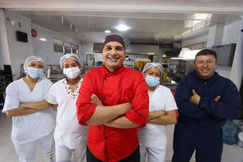Foto Colegio Colegio Educación Técnica Y Académica Celestin Freinet #2