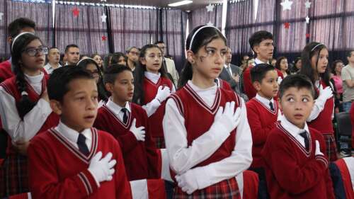 Foto Colegio Colegio Educación Técnica Y Académica Celestin Freinet #2