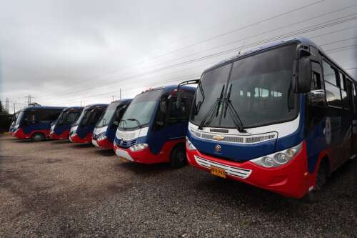Foto Colegio Colegio Educación Técnica Y Académica Celestin Freinet #2