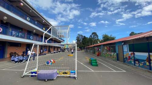 Foto Colegio  Dulce Maria #0