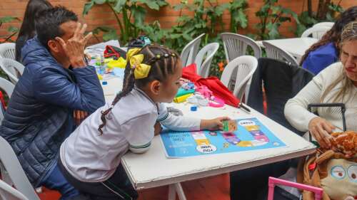 Foto Colegio  Maximino Poitiers #2