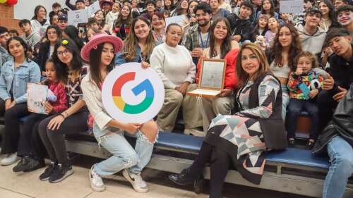 Foto Colegio  Maximino Poitiers #2